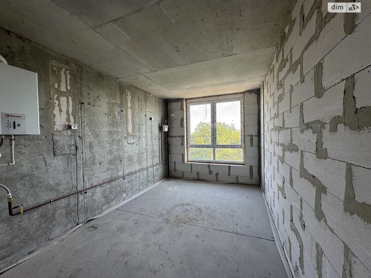 Apartment for Sale in Bucha