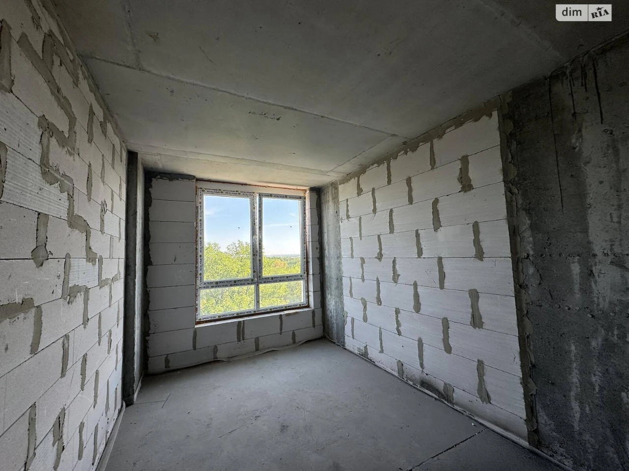 Apartment for Sale in Bucha