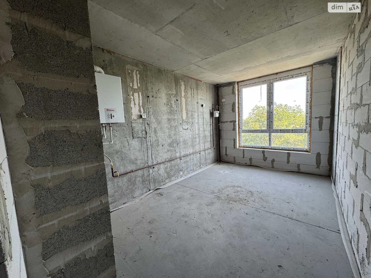 Apartment for Sale in Bucha