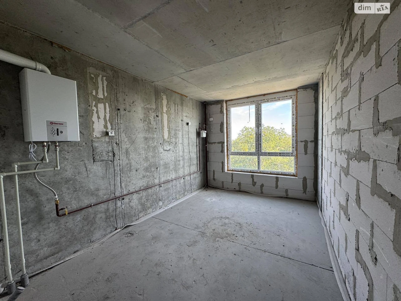 Apartment for Sale in Bucha
