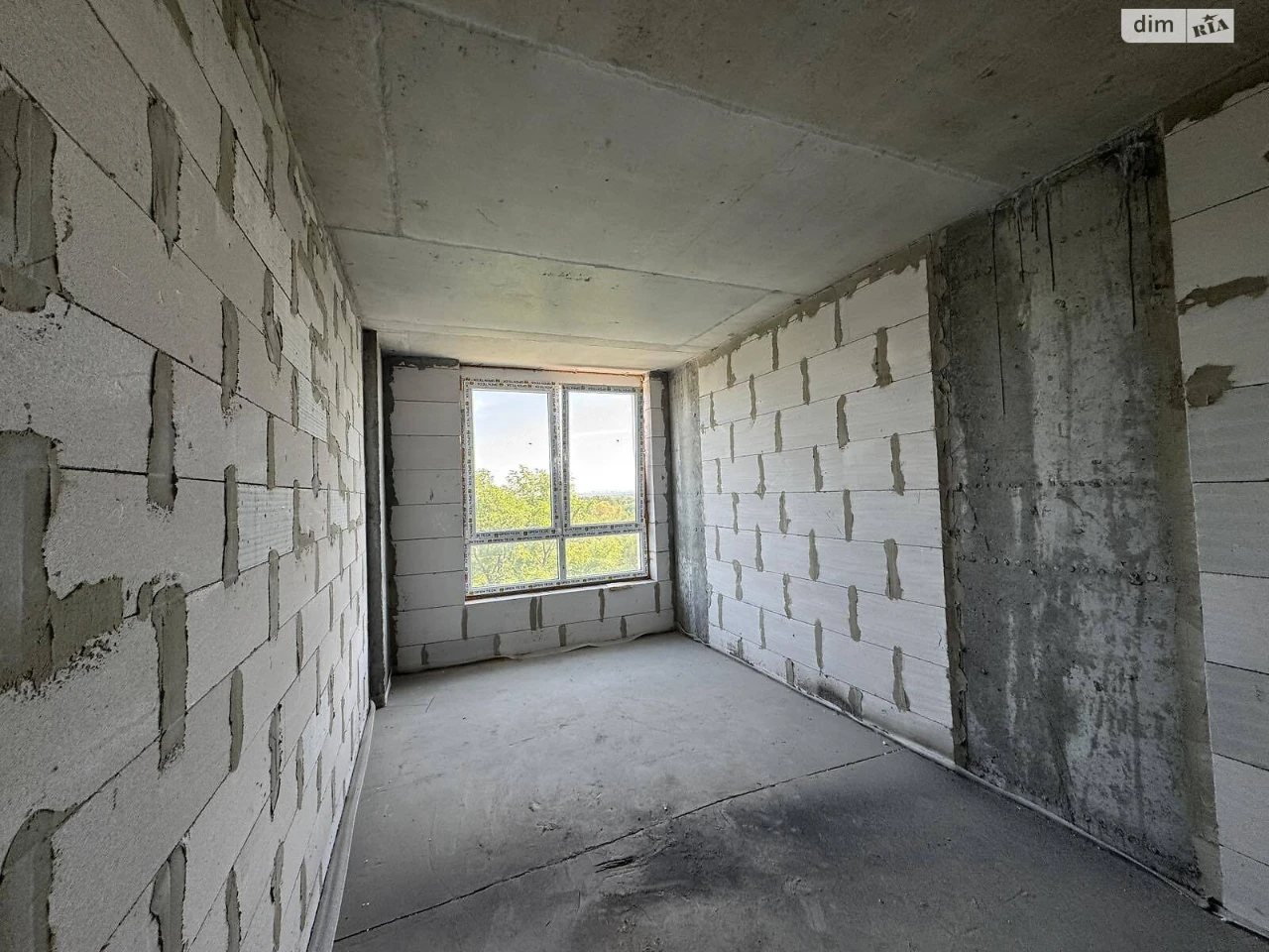 Apartment for Sale in Bucha