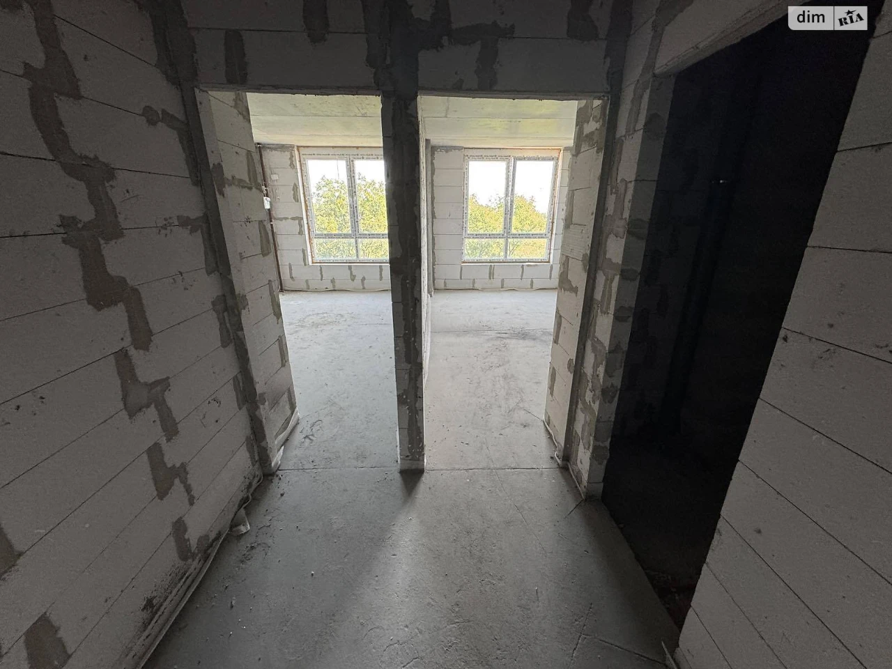 Apartment for Sale in Bucha