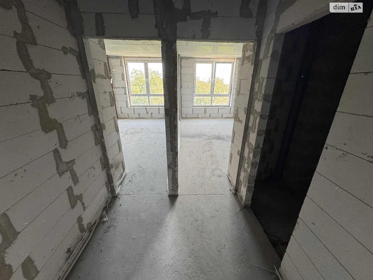 Apartment for Sale in Bucha