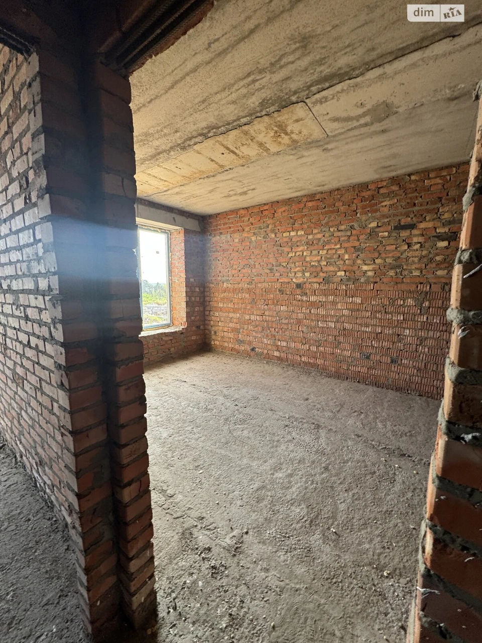 Apartment for Sale in Bucha