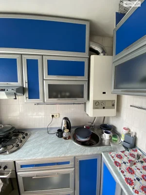 Продаж Квартира Центр