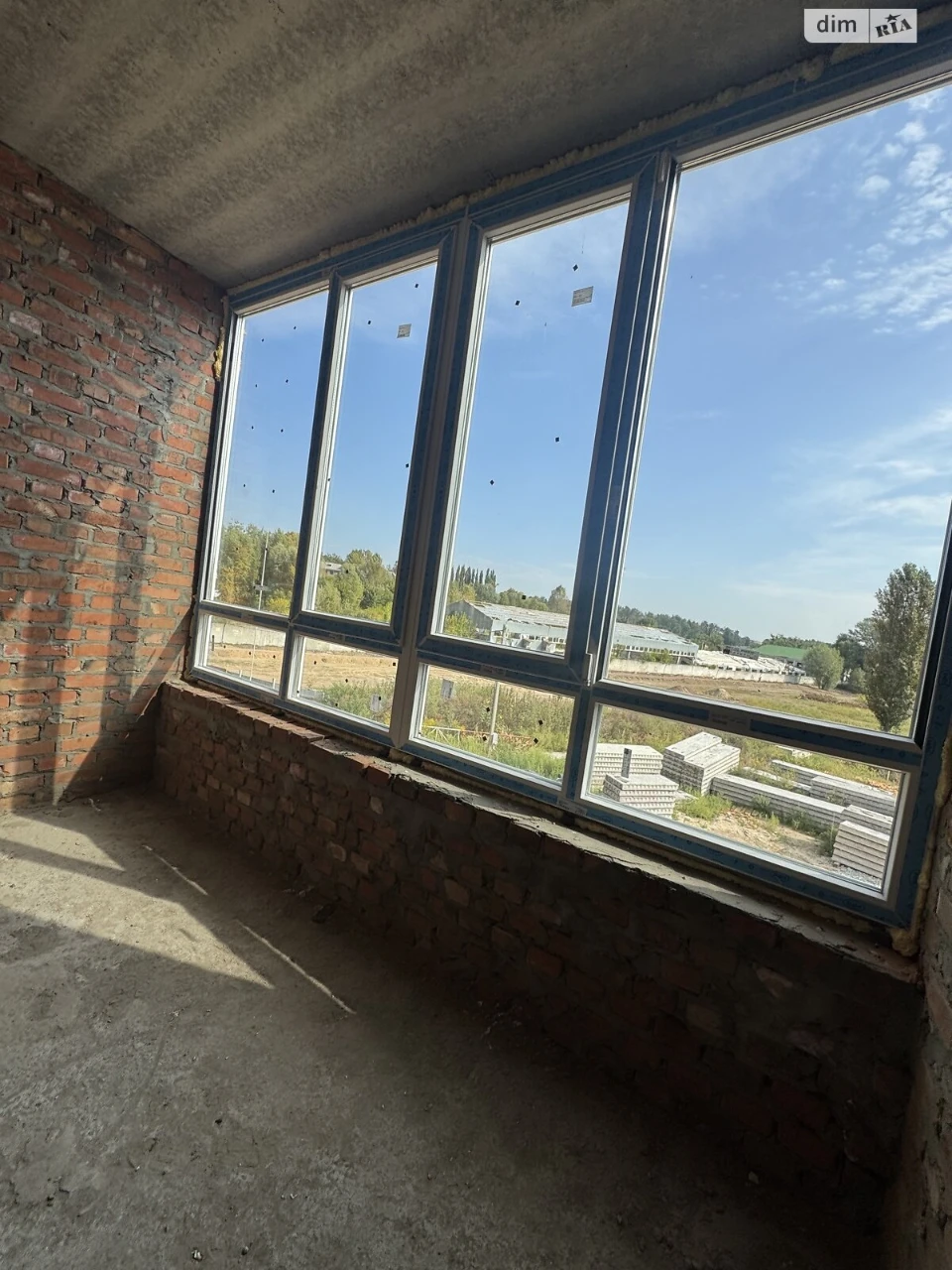 Apartment for Sale in Bucha