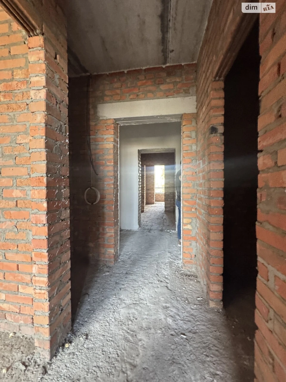 Apartment for Sale in Bucha