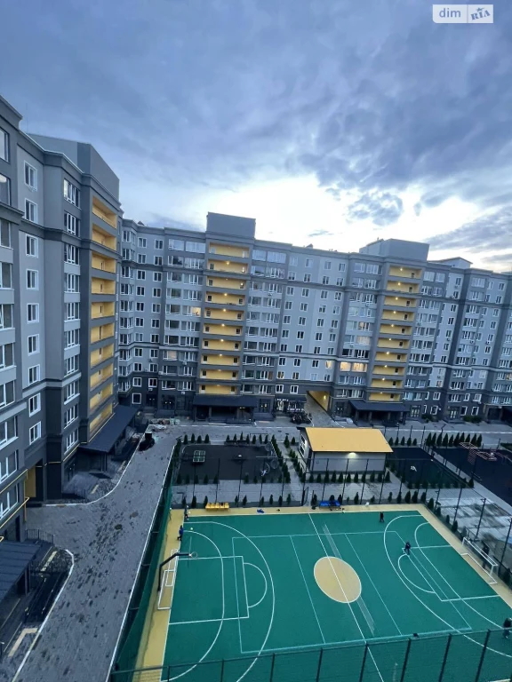 Apartment for Sale in Bucha