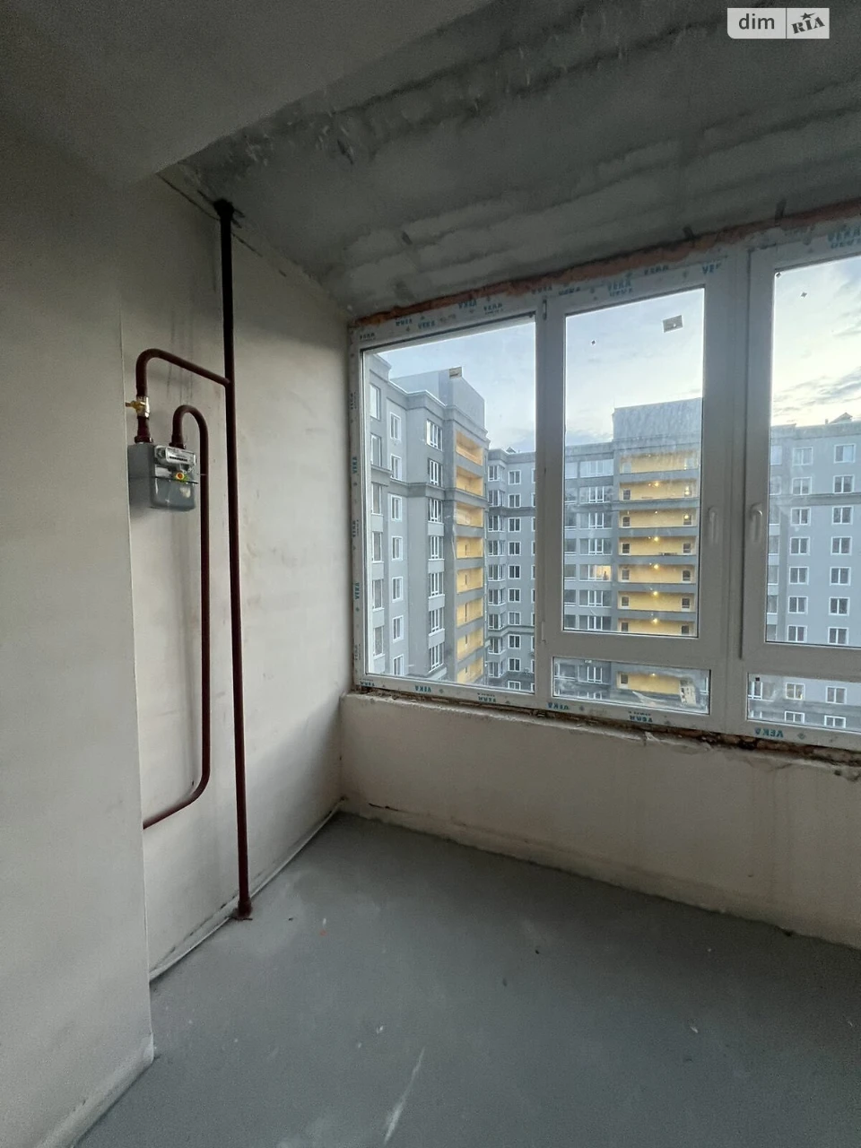 Apartment for Sale in Bucha
