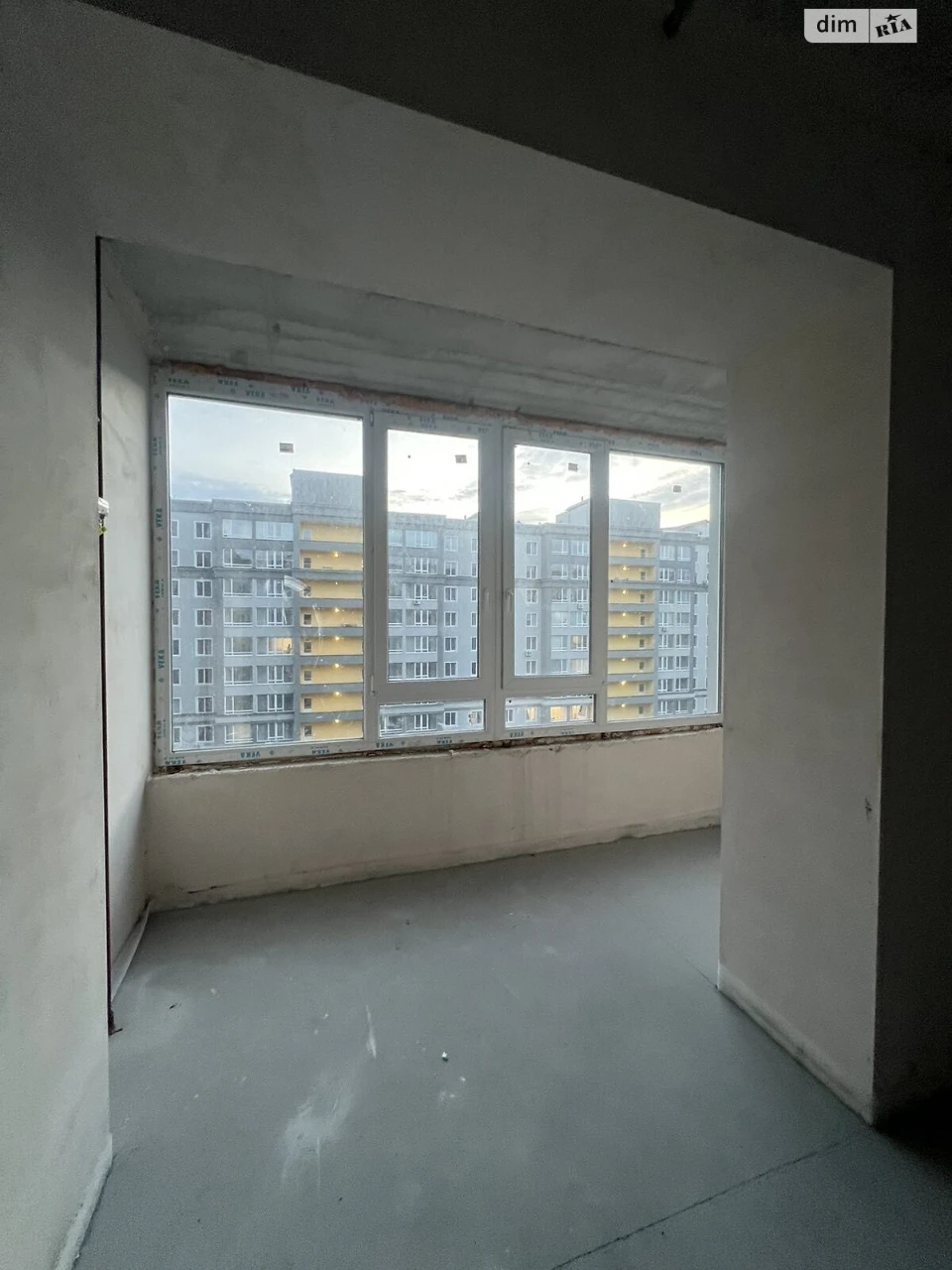Apartment for Sale in Bucha