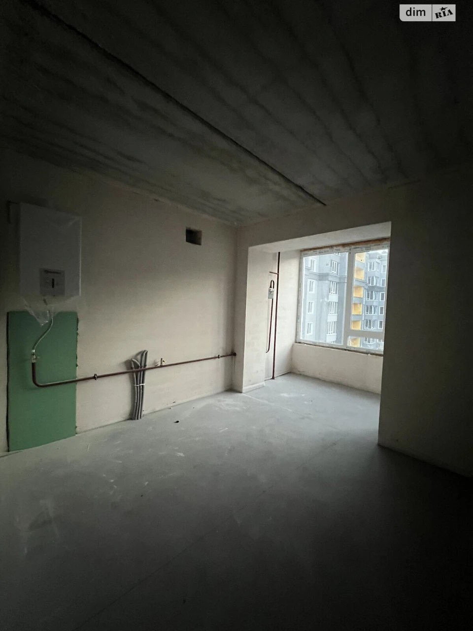 Apartment for Sale in Bucha