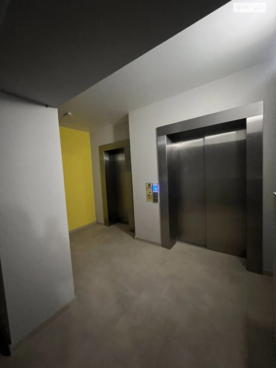 Apartment for Sale in Bucha