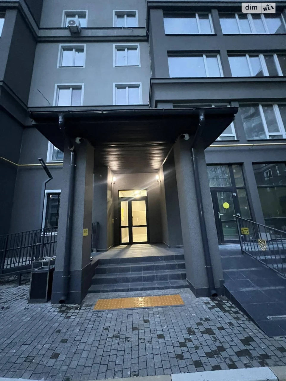 Apartment for Sale in Bucha