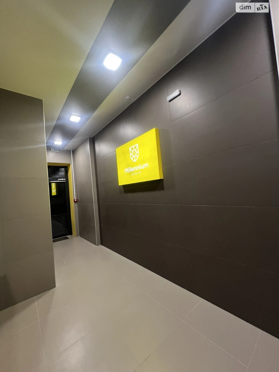 Apartment for Sale in Bucha