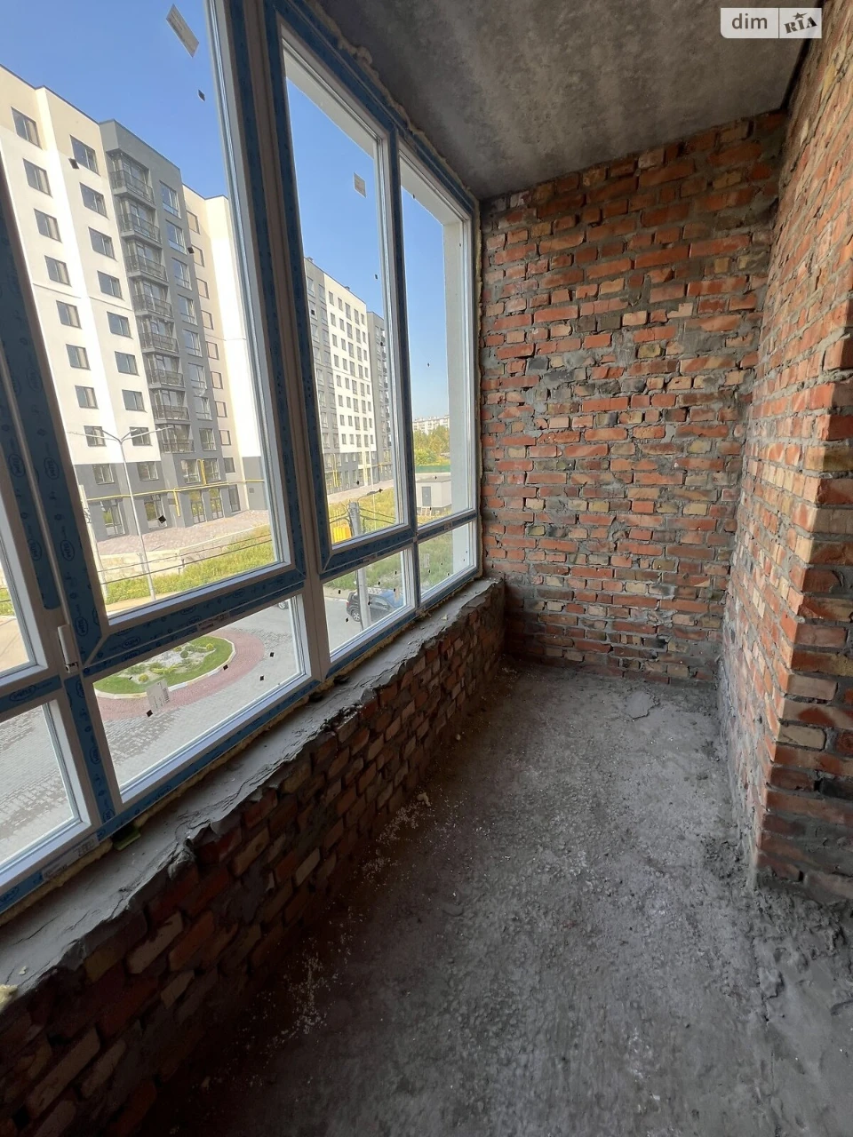 Apartment for Sale in Bucha