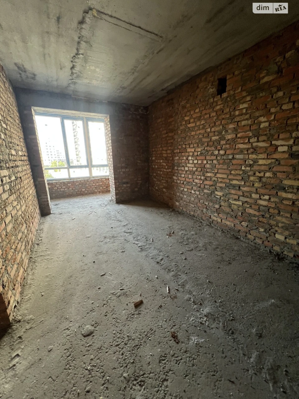 Apartment for Sale in Bucha