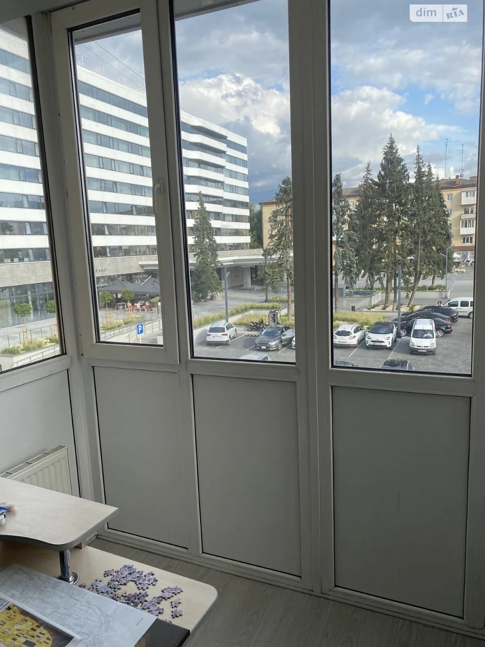 Продаж Квартира Центр