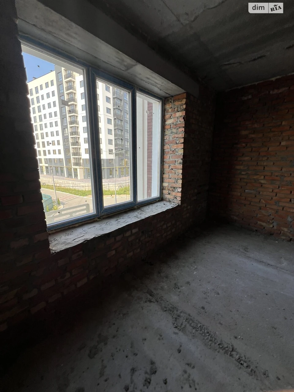 Apartment for Sale in Bucha