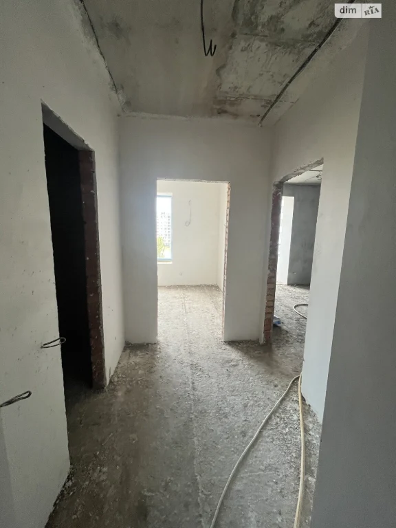 Apartment for Sale in Bucha