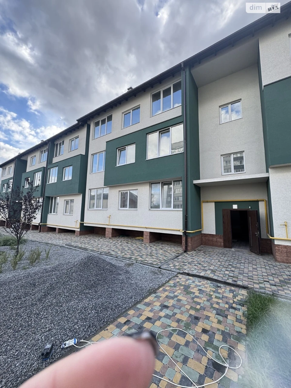 Продажа Квартиры