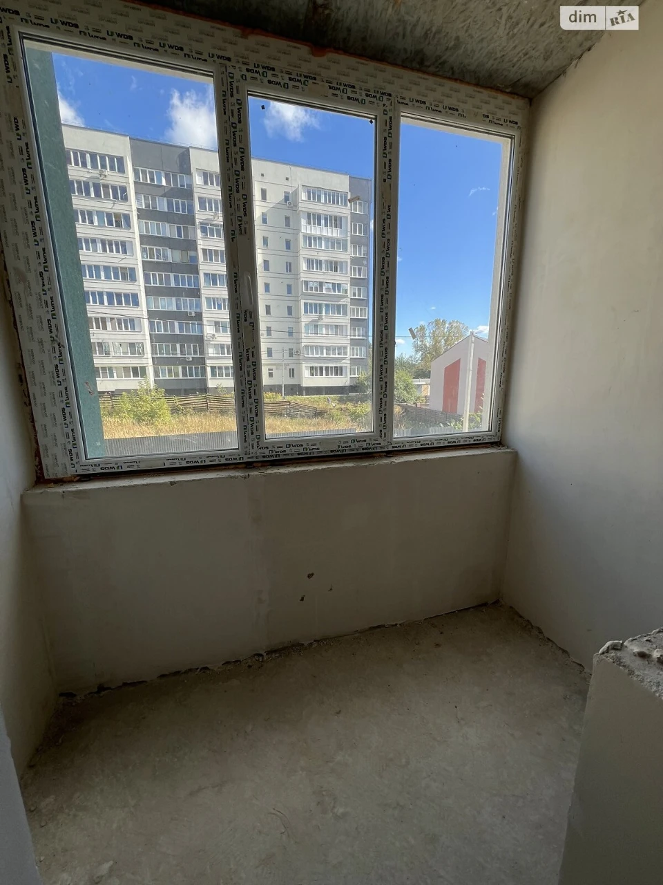 Apartment for Sale in Bucha
