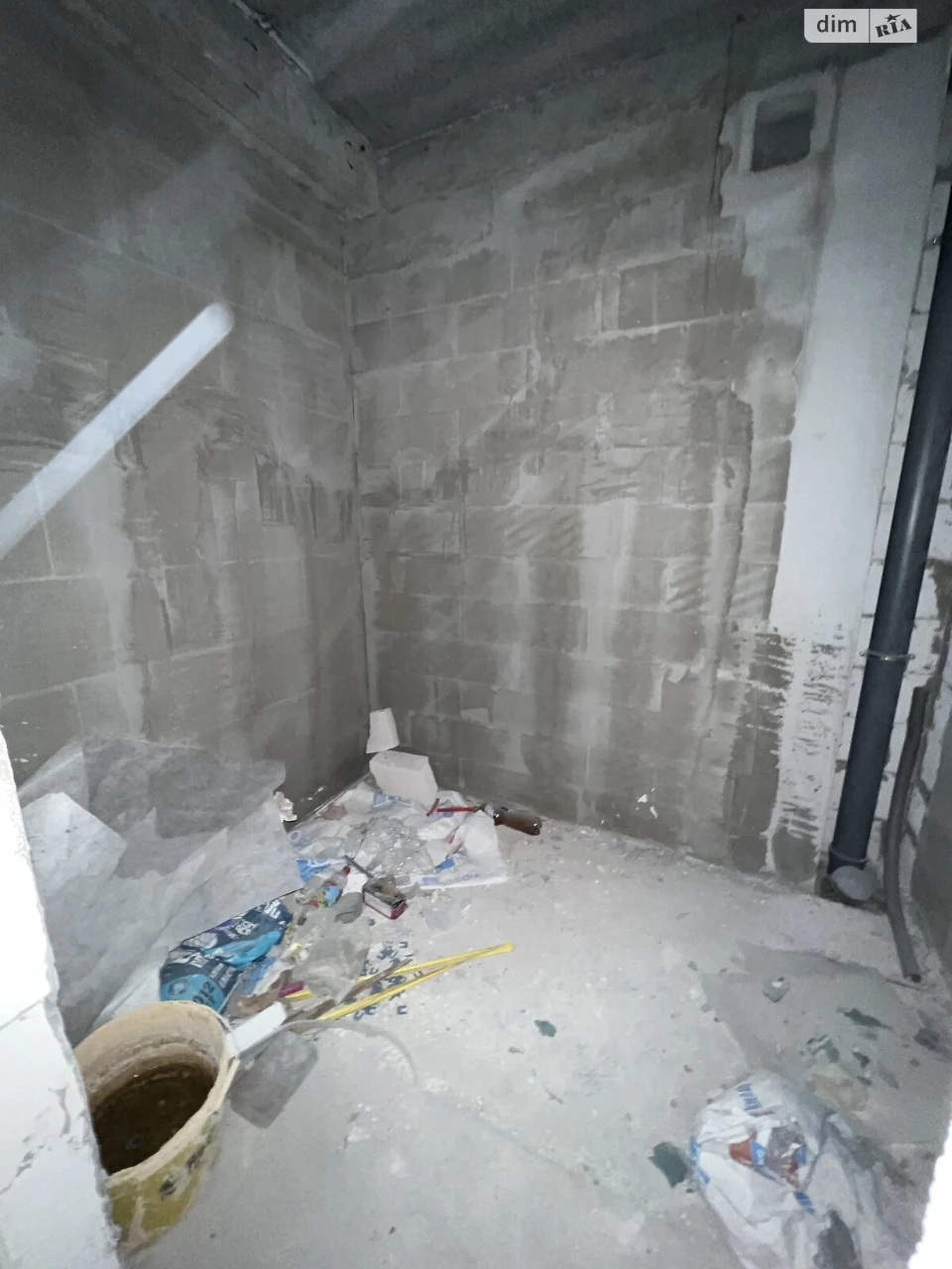 Apartment for Sale in Bucha