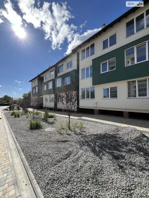 Apartment for Sale in Bucha