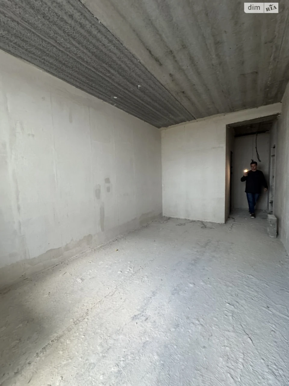 Apartment for Sale in Bucha
