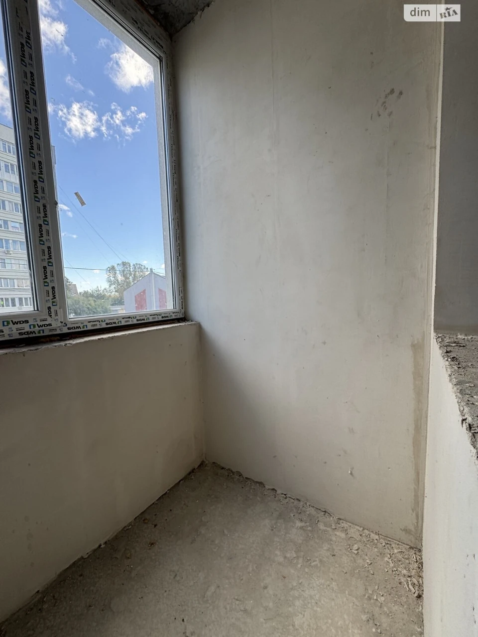 Apartment for Sale in Bucha