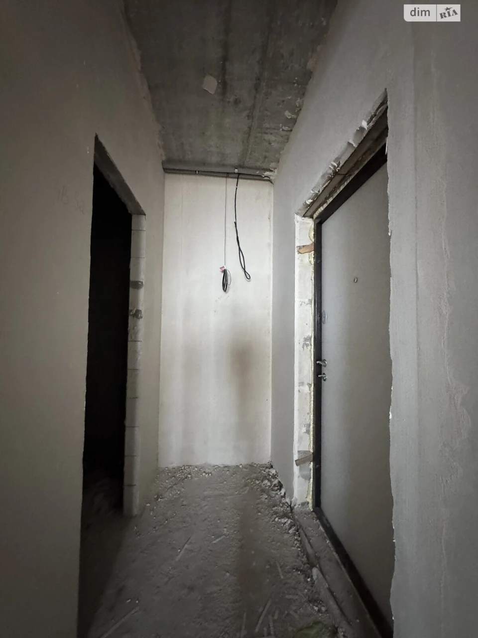 Apartment for Sale in Bucha