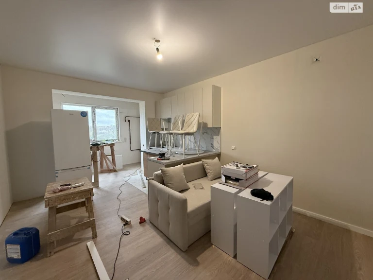Apartment for Sale in Bucha