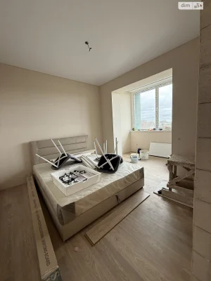 Apartment for Sale in Bucha