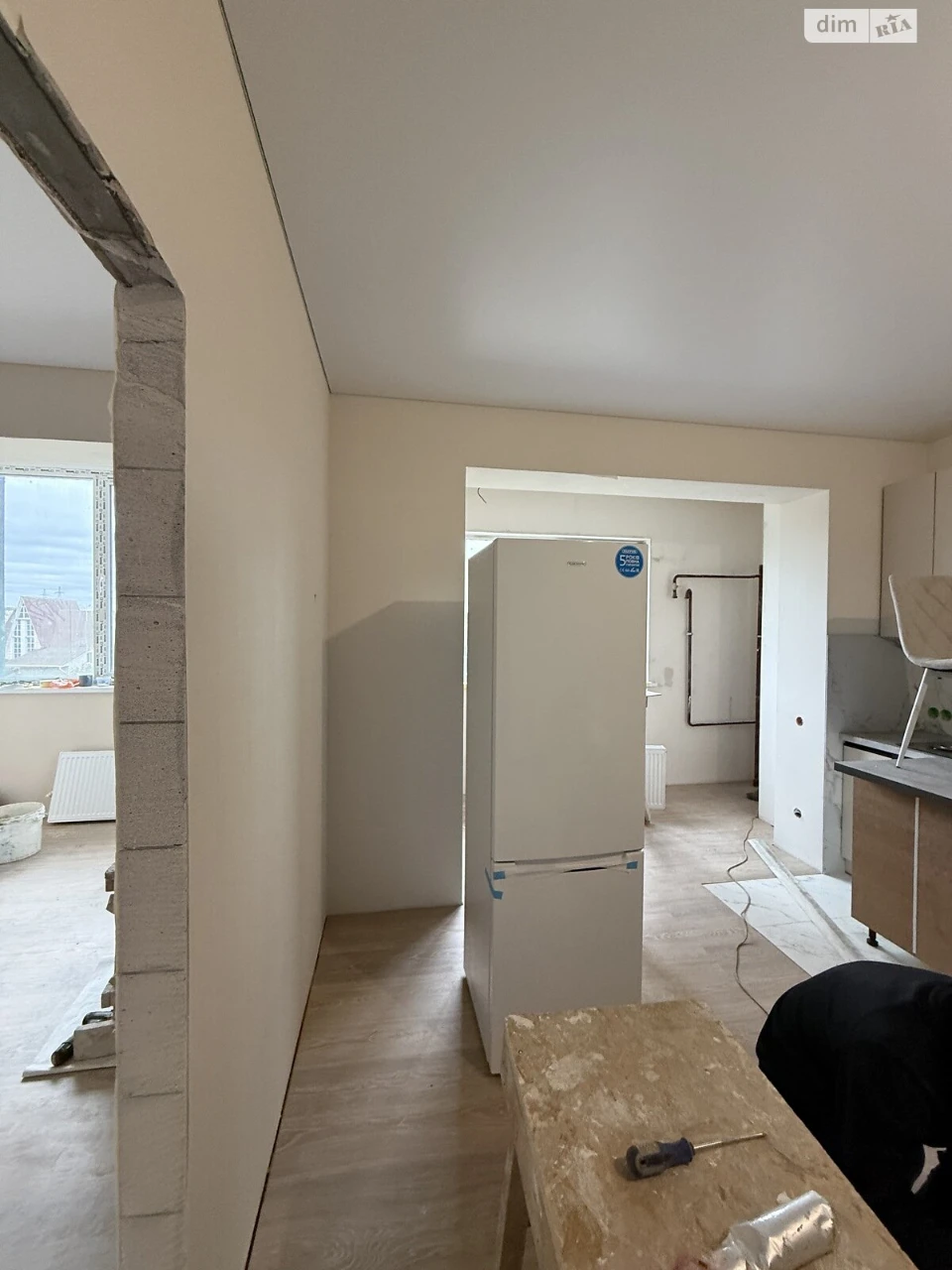 Apartment for Sale in Bucha