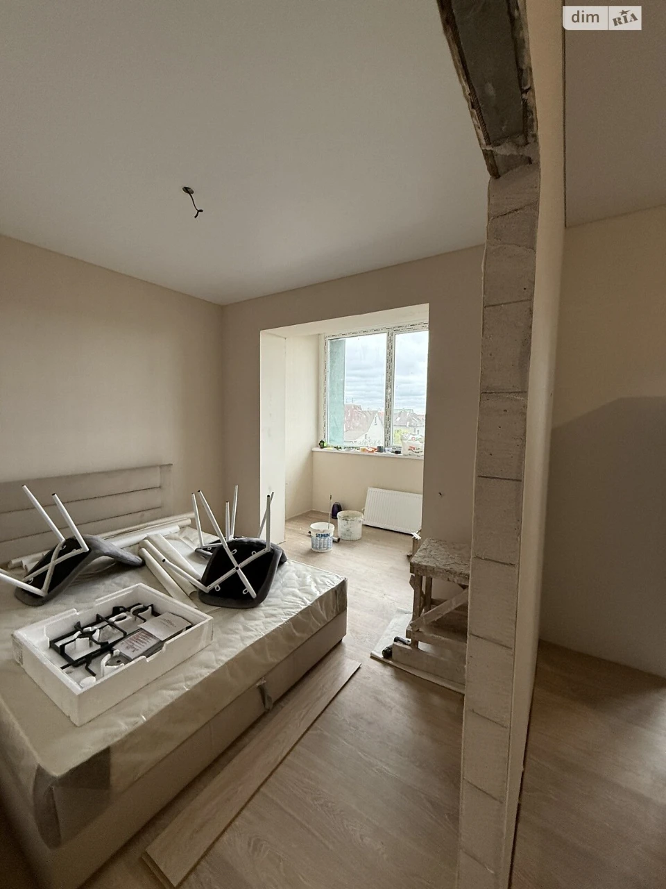 Apartment for Sale in Bucha