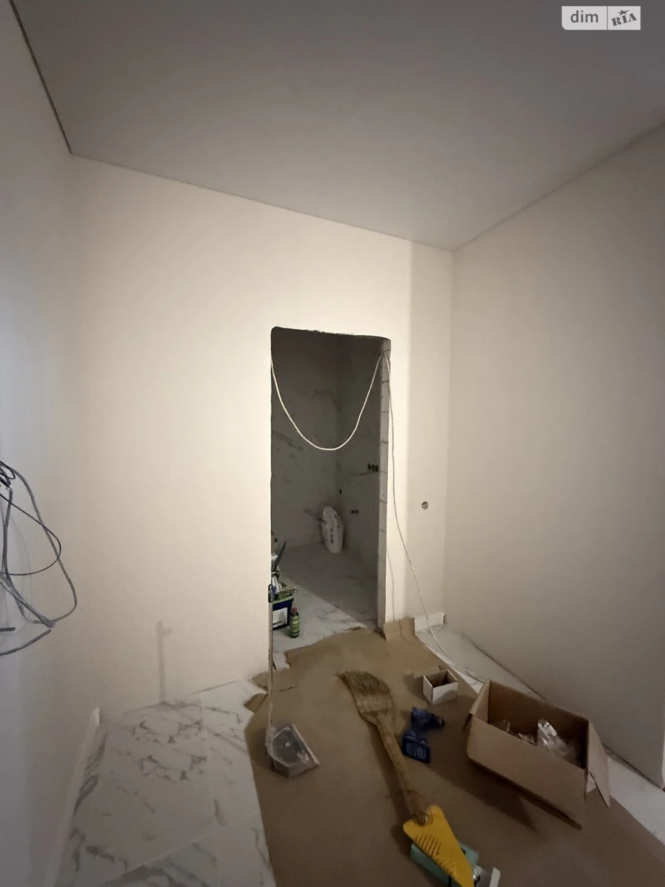 Apartment for Sale in Bucha