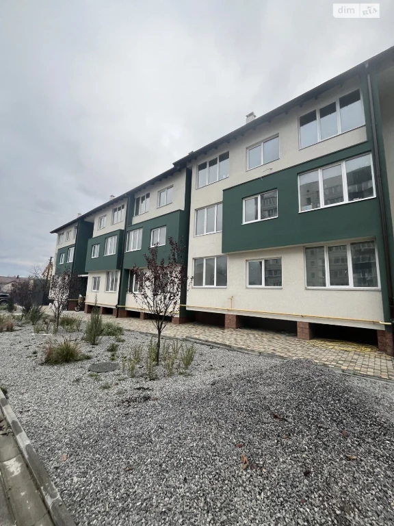 Apartment for Sale in Bucha