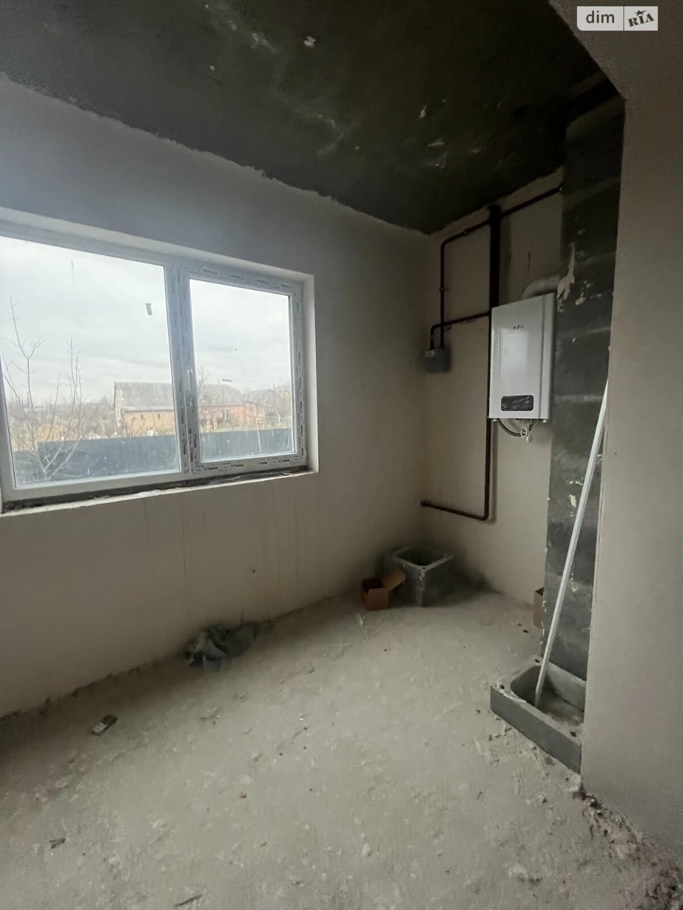 Продажа Квартиры в Буче