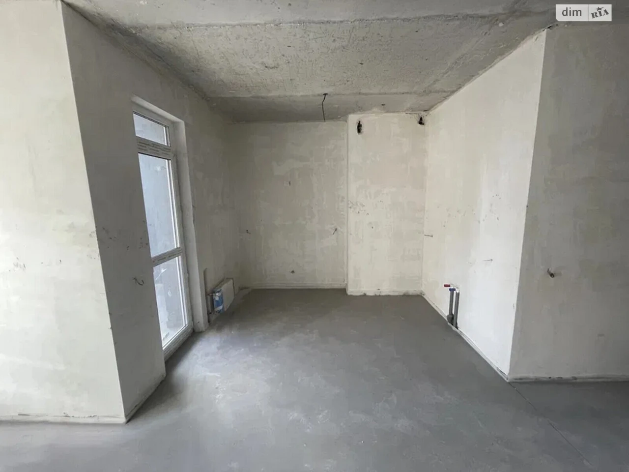 Apartment for Sale in Bucha