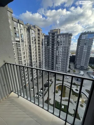 Apartment for Sale in Bucha