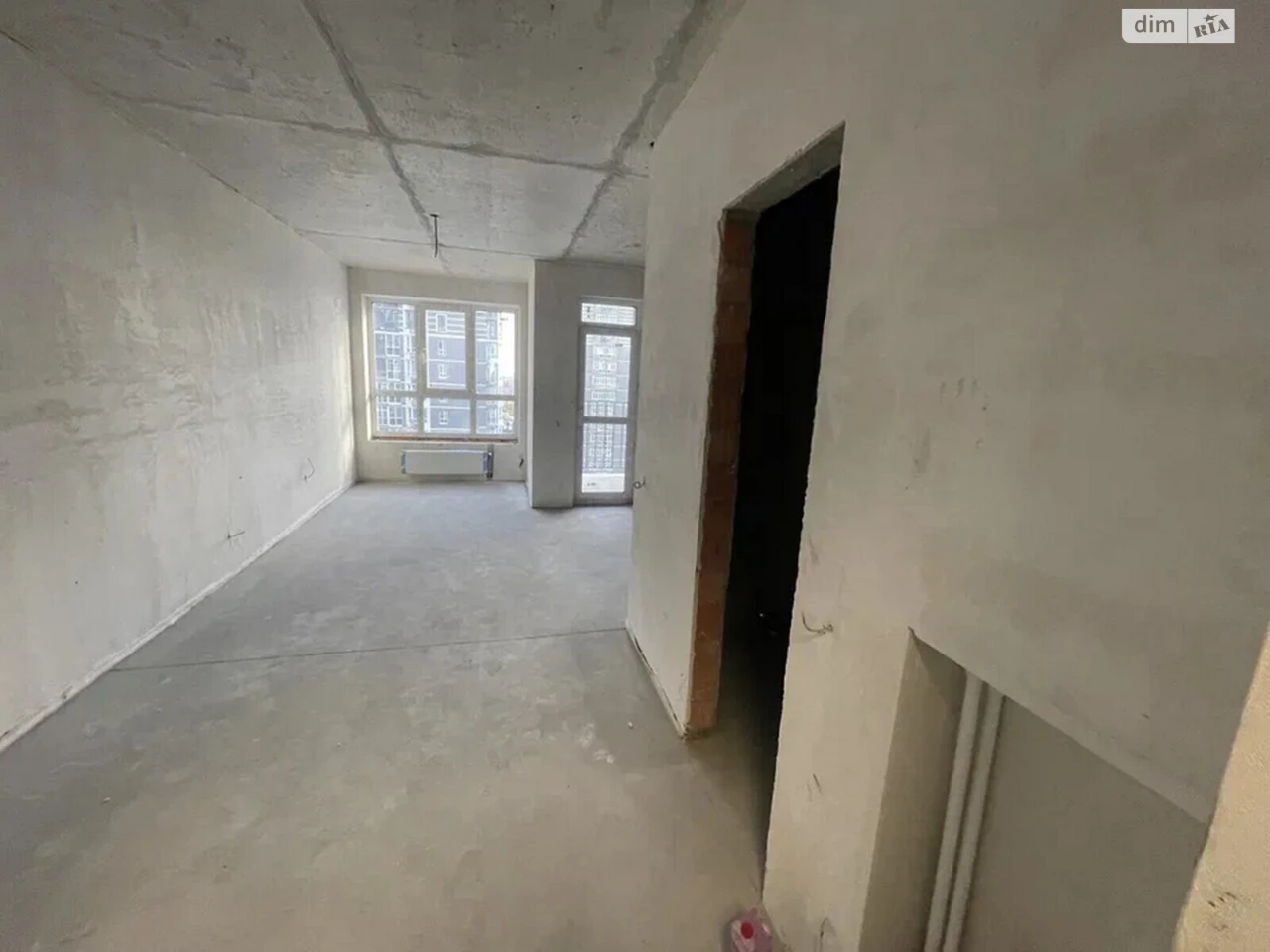 Apartment for Sale in Bucha