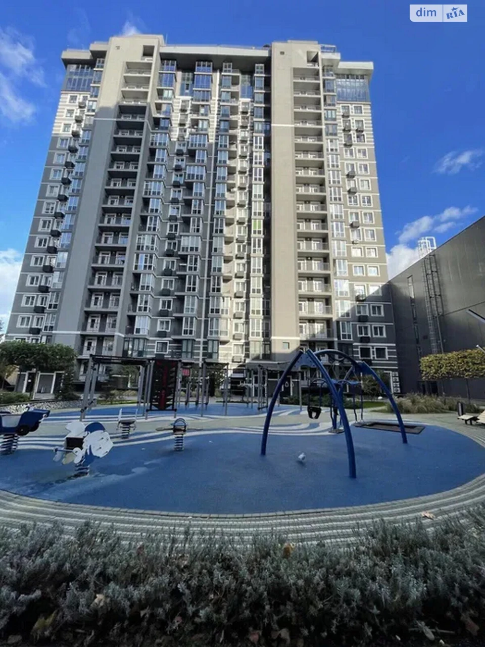 Apartment for Sale in Bucha