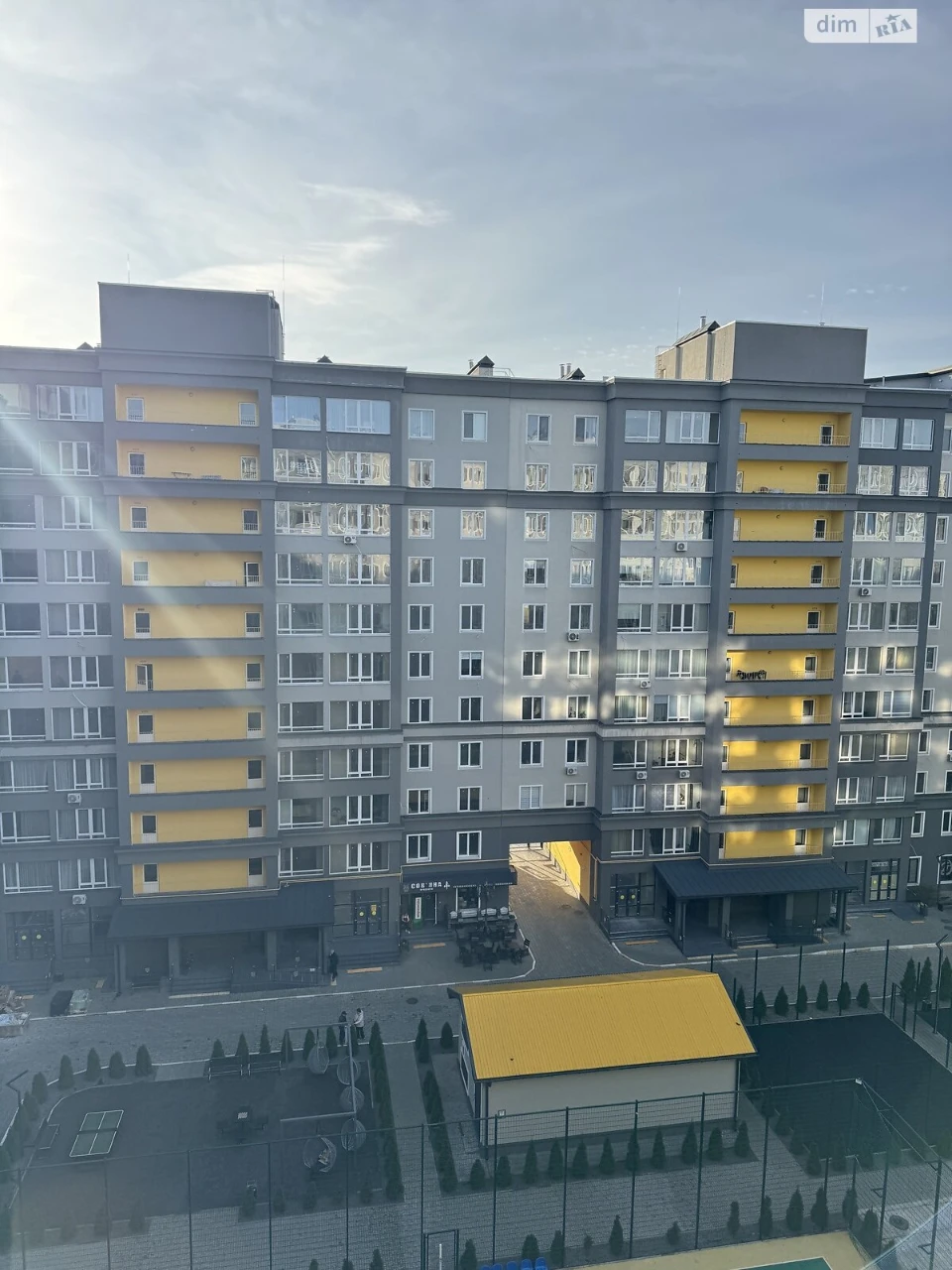 Flat for Sale