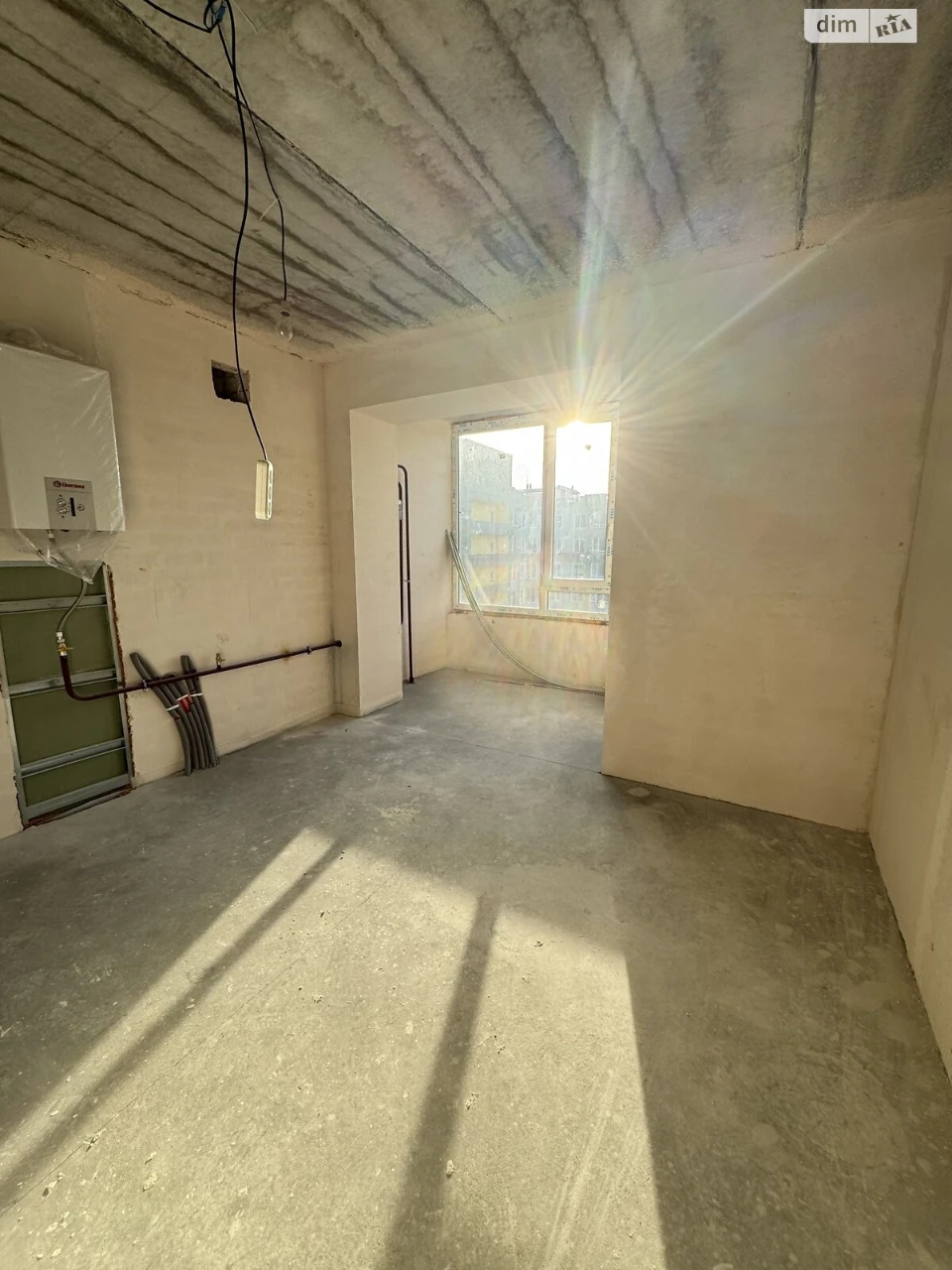 Flat for Sale