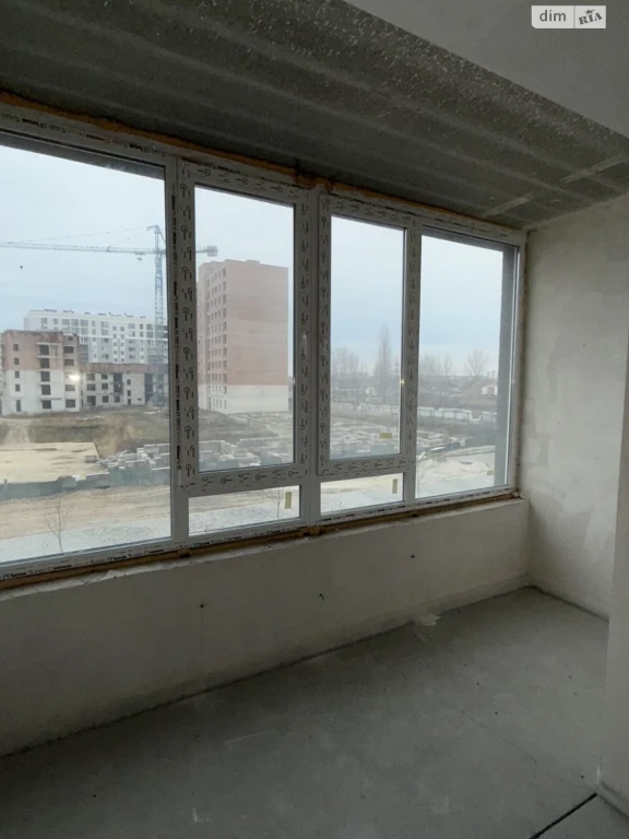 Apartment for Sale in Bucha