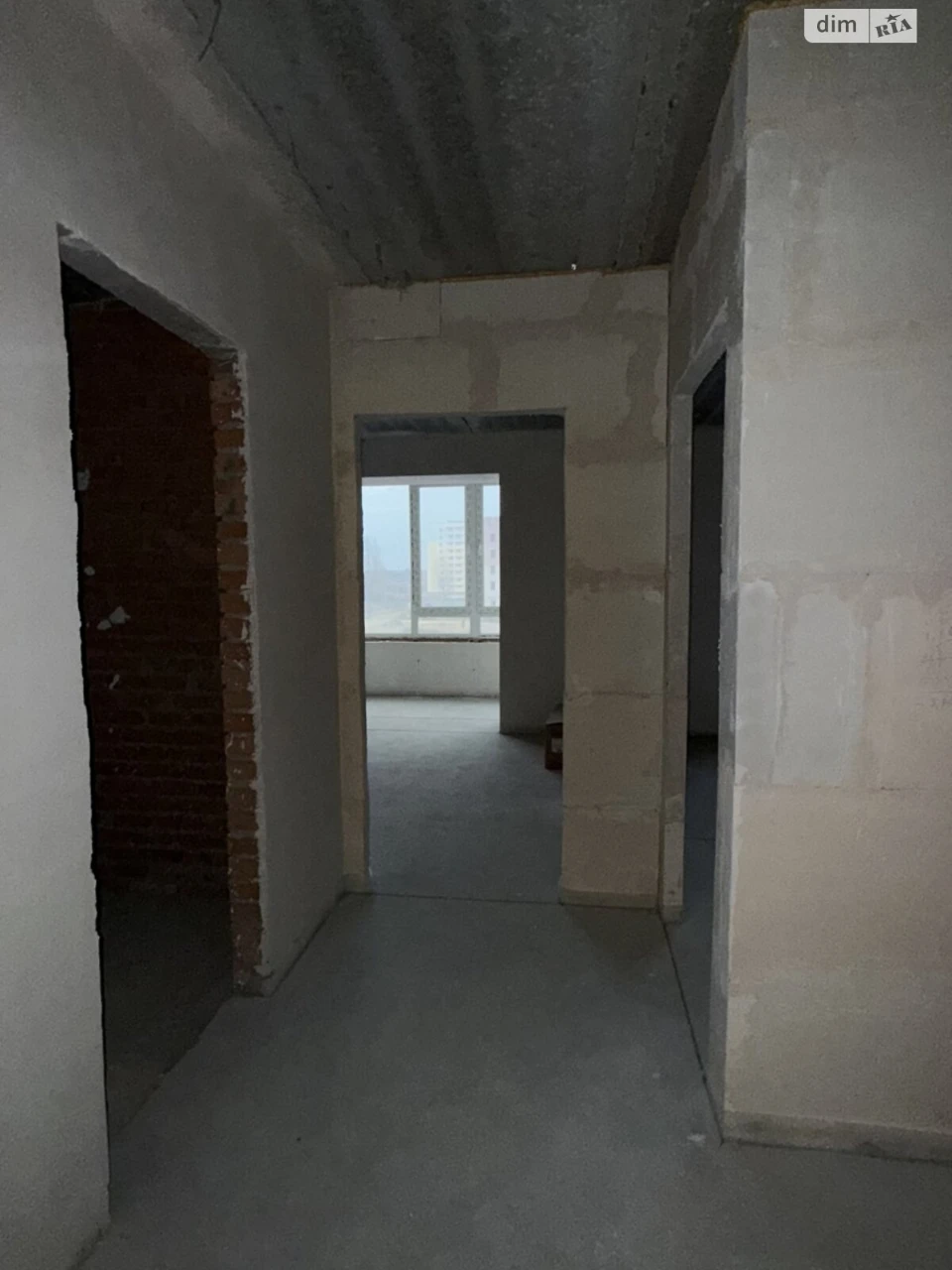 Apartment for Sale in Bucha