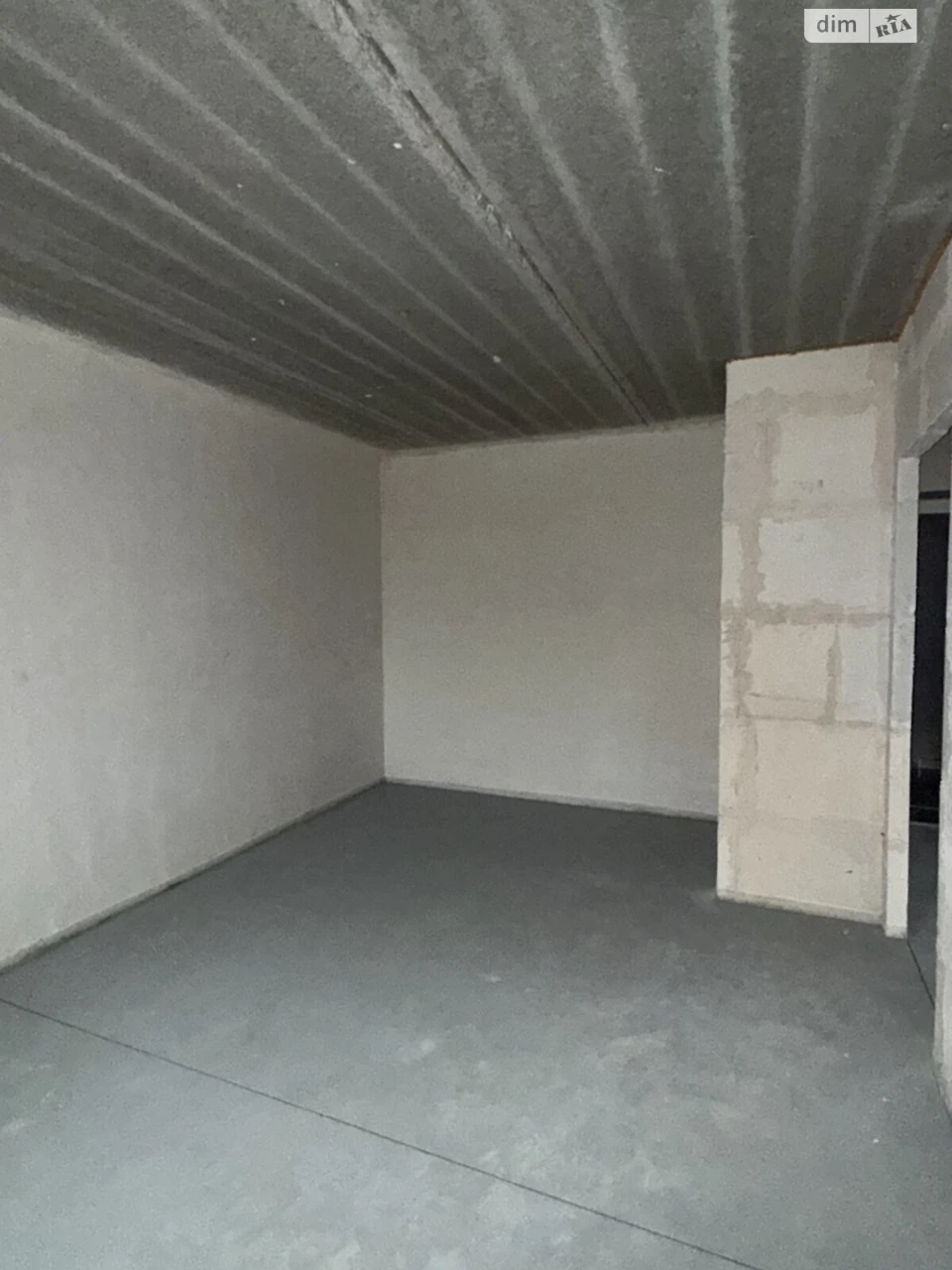 Apartment for Sale in Bucha