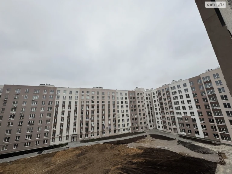 Apartment for Sale in Bucha