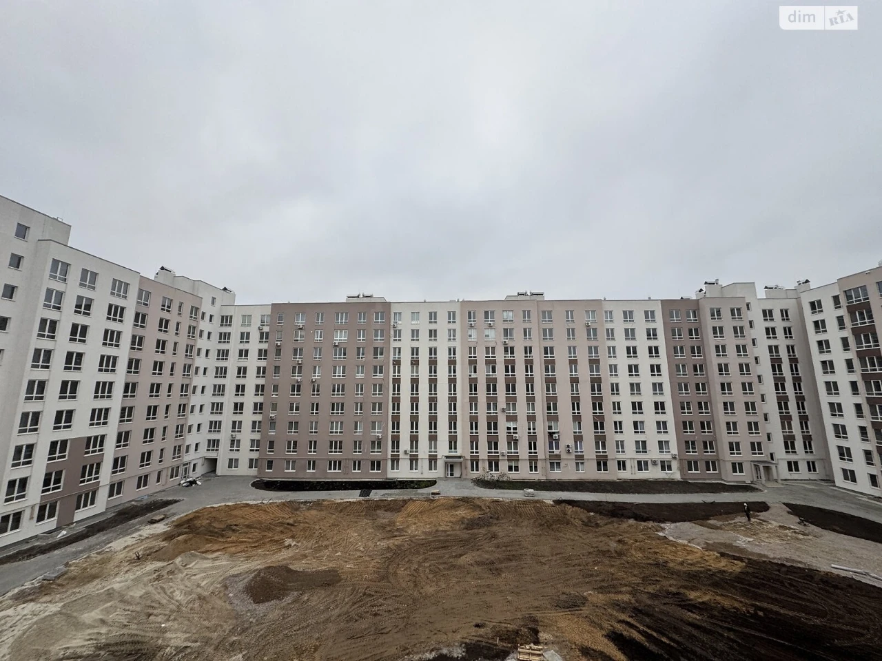 Apartment for Sale in Bucha