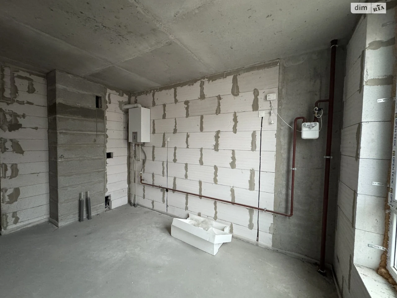 Apartment for Sale in Bucha
