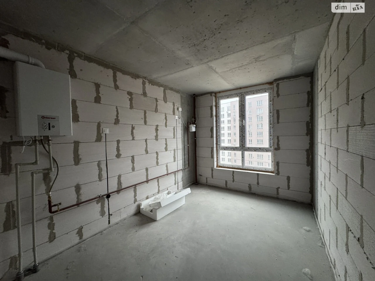 Apartment for Sale in Bucha